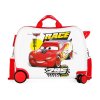 detsky cestovny kufor na kolieskach odrazadlo disney cars joy 2399863