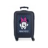 luxusny detsky abs cestovny kufor minnie mouse sunny day 55x38x20cm 34l 3051727
