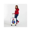 luxusny detsky abs cestovny kufor mickey mouse enjoy the day 55x38x20cm 34l 4681762