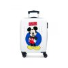 luxusny detsky abs cestovny kufor mickey mouse enjoy the day 55x38x20cm 34l 4681762