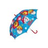 detsky automaticky dazdnik paw patrol pw15474