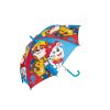 detsky automaticky dazdnik paw patrol pw15474