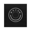 movom atlanta black textilny cestovny kufor 56x37x20cm 34l 5318621 small