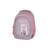 skolsky batoh pre prvy stupen astrabag pink kitty ab330 502022139