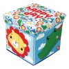 ulozny box s vrchnakom taburetka 2v1 fisher price happy day fp10300
