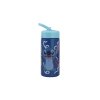 plastova flasa s vysuvnou slamkou lilo stitch 410ml 75031
