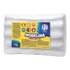 modelovacia hmota do rury astra modelina biela 1kg 304111012