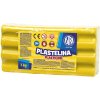 astra plastelina 1kg zlta 303111002