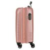 abs cestovny kufor india nude 55x40x20cm 38l 5088627 small exp