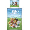 obojstranne svietiace bavlnene obliecky paw patrol 140 20070 90