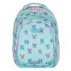 skolsky batoh astrabag puppies world ab300 502024081