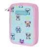 dvojposchodovy peracnik astrabag puppies world ac2 503024002