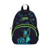 detsky batoh astrabag football motion ak300 502023072