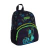 detsky batoh astrabag football motion ak300 502023072