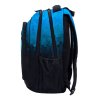 skolsky batoh astrabag blue pixel ab300 502024093