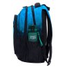 skolsky batoh astrabag blue pixel ab300 502024093