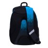 skolsky batoh astrabag blue pixel ab300 502024093