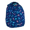 skolsky batoh astrabag dinosaur ab300 502024097