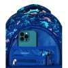 skolsky batoh astrabag dinosaur ab300 502024097