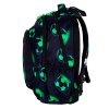 skolsky batoh pre prvy stupen astrabag neo football ab330 502024101