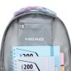 skolsky batoh pre prvy stupen head checkered hearts ab330 502024106