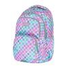 studentsky batoh head checkered hearts ab200 502024107