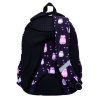 skolsky batoh head lovely kitty ab300 502024109