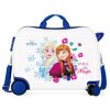 detsky cestovny kufor na kolieskach odrazadlo disney frozen sparkle 34l 2429862