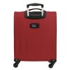 textilny cestovny kufor roll road royce red cerveny 55x40x20cm 39l 5019124 small