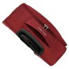 textilny cestovny kufor roll road royce red cerveny 55x40x20cm 39l 5019124 small