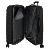 sada luxusnych abs cestovnych kufrov india negro 70cm 55cm 5089521