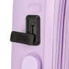 abs cestovny kufor pepe jeans accent lila 55x40x20cm 37l 7698635 small exp