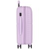 abs cestovny kufor pepe jeans accent lila 55x40x20cm 37l 7698635 small exp