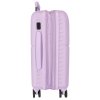 abs cestovny kufor pepe jeans accent lila 55x40x20cm 37l 7698635 small exp