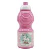 plastova flasa na pitie unicorn 400ml 08040