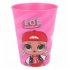 plastovy pohar lol surprise 260ml 16807