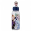 detska flasa s 3d figurkou frozen 560 ml 74854