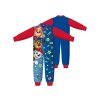 flisovy overal na spanie paw patrol pw14049