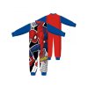flisovy overal na spanie spiderman sm14048