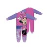 flisovy overal na spanie minnie mouse wd14046