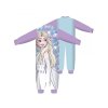 flisovy overal na spanie disney frozen elsa wd14047