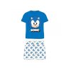 kratke bavlnene pyzamo jezko sonic