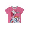 bavlnene tricko a kratasy my little pony