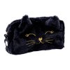 dievcenska kabelka astrabag fluffy kitty black 506025005