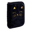 vyklapaci peracnik s naplnou astrabag fluffy kitty black ac11 503025026
