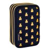 trojposchodovy peracnik s naplnou astrabag golden teddy ac31 503024053