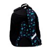 skolsky batoh astrabag dark pixel ab300 502025015