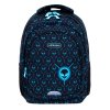 skolsky batoh astrabag neon ufo ab300 502025013