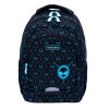 skolsky batoh pre prvy stupen astrabag neon ufo ab330 502025012