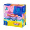 dekorativne peciatky astrafun girls 9 ks vonave 334025015